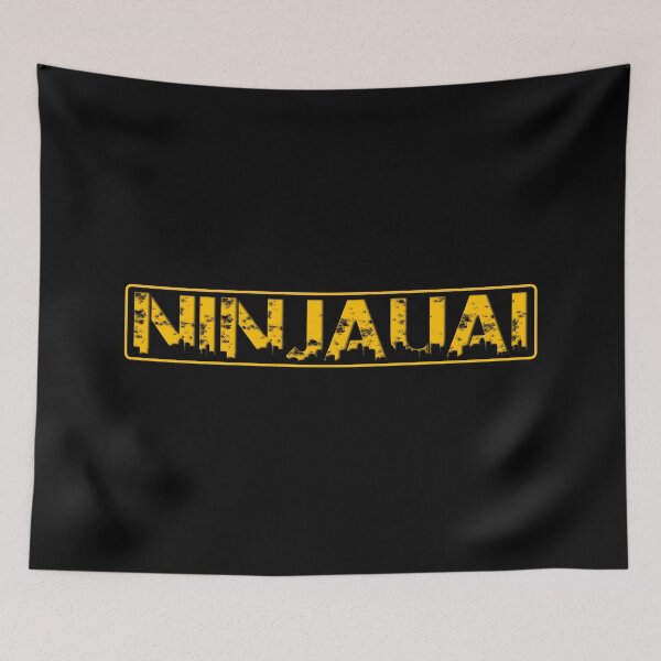 Item preview, BLACK NINJAUAI designed and sold by AlessandroFer10.