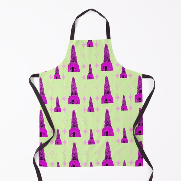Item preview, Flatiron Glow designed and sold by BearImages.