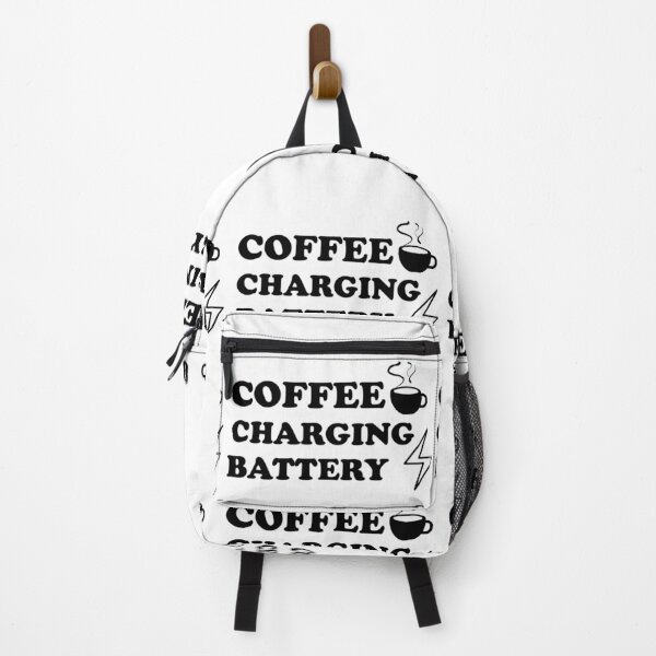 Item preview, Coffee Charging Battery designed and sold by imaneless.