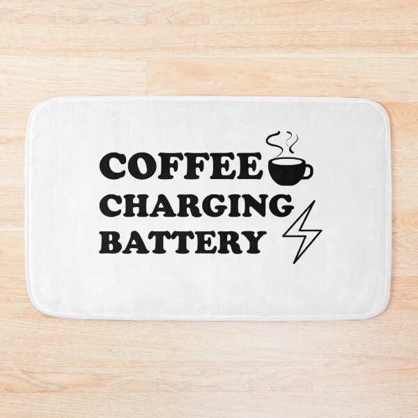 Item preview, Coffee Charging Battery designed and sold by imaneless.