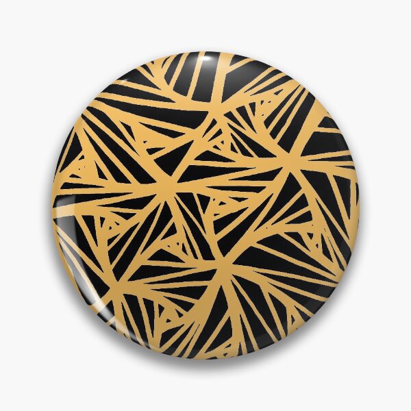 Item preview, Fragmented geometric pattern designed and sold by GAP90.
