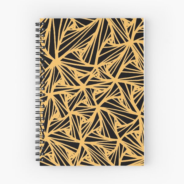 Item preview, Fragmented geometric pattern designed and sold by GAP90.