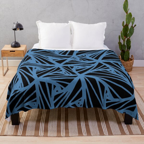 Item preview, Fragmented geometric pattern designed and sold by GAP90.