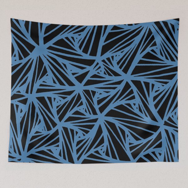 Item preview, Fragmented geometric pattern designed and sold by GAP90.
