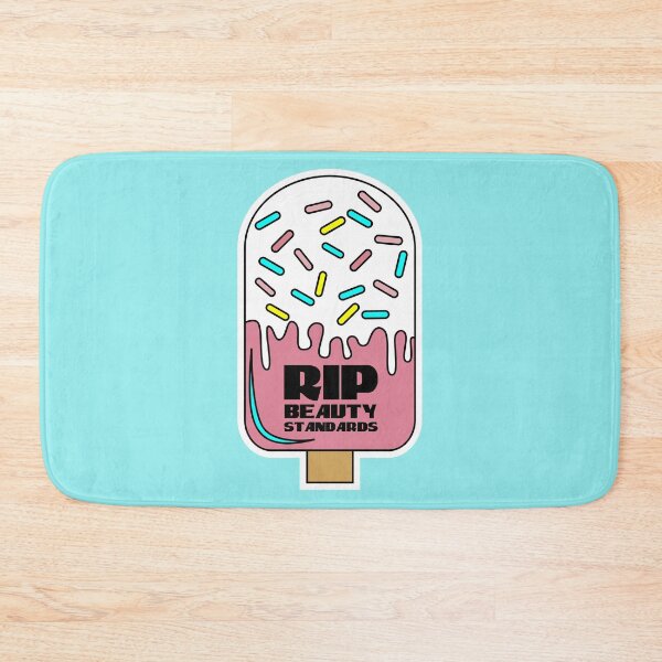 Item preview, RIP Beauty Standards designed and sold by MyGRLPWR.