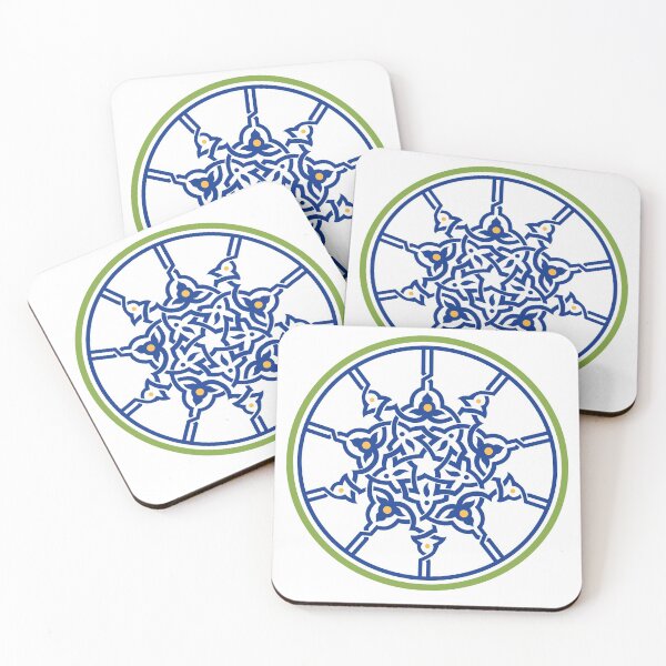 Item preview, Islamic Art designed and sold by ArtEntwined.