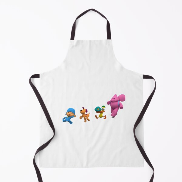 Item preview, Pocoyo with friends designed and sold by Lildesigners3.