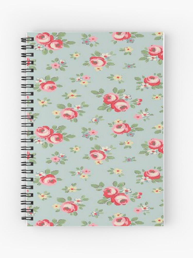 cath kidston notebook bag