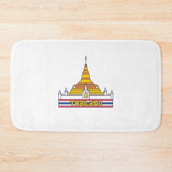 Item preview, Addicted to Thailand | Loving Thailand designed and sold by MerlinTea.