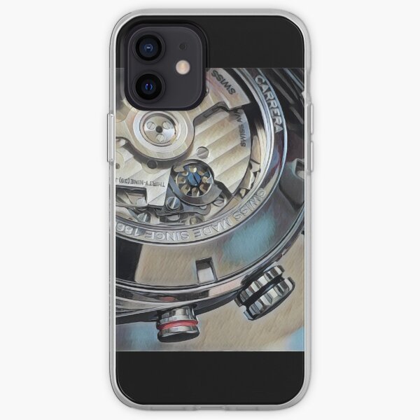 tag heuer iphone