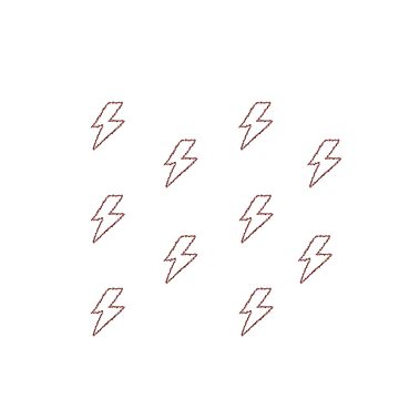 Artwork thumbnail, lightning pack by Abby Foltz