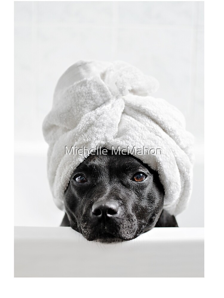 Bath Time by michellemc66