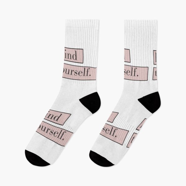 Item preview, Be kind to your self designed and sold by eliasteam.