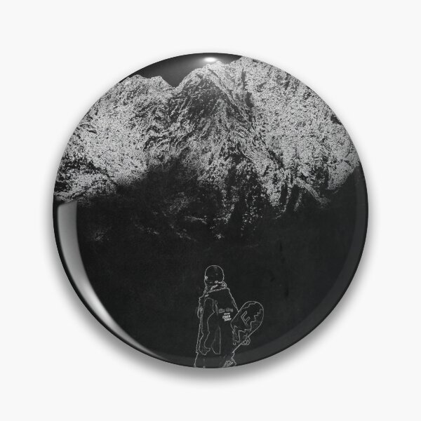 Item preview, Midnight path designed and sold by COYN.
