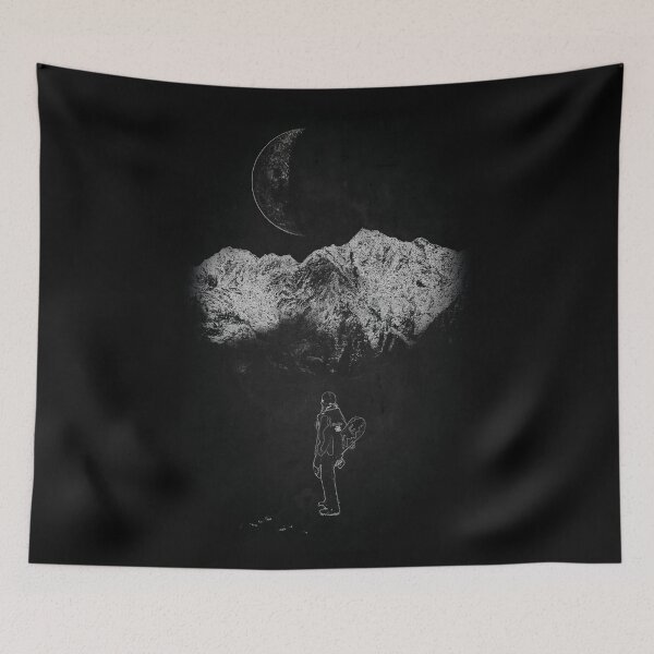 Item preview, Midnight path designed and sold by COYN.