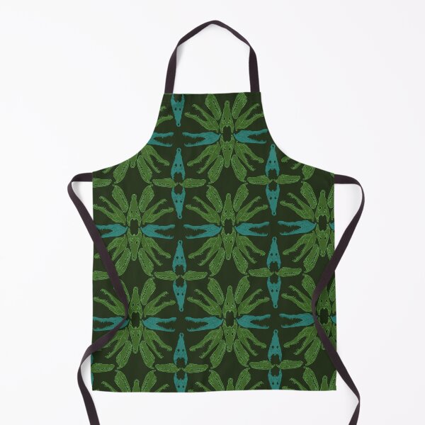 Item preview, Welcome to the Feast (Swamp) designed and sold by Reigne Adrian.