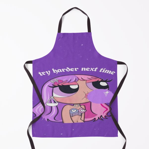 Item preview, Cartoon Girl Mood designed and sold by ViviChill.