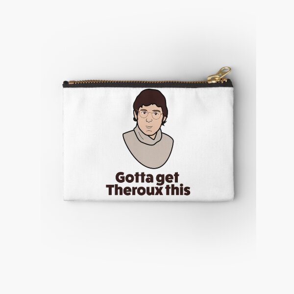 Item preview, Louis Theroux "Gotta get throux this" designed and sold by art-fox.
