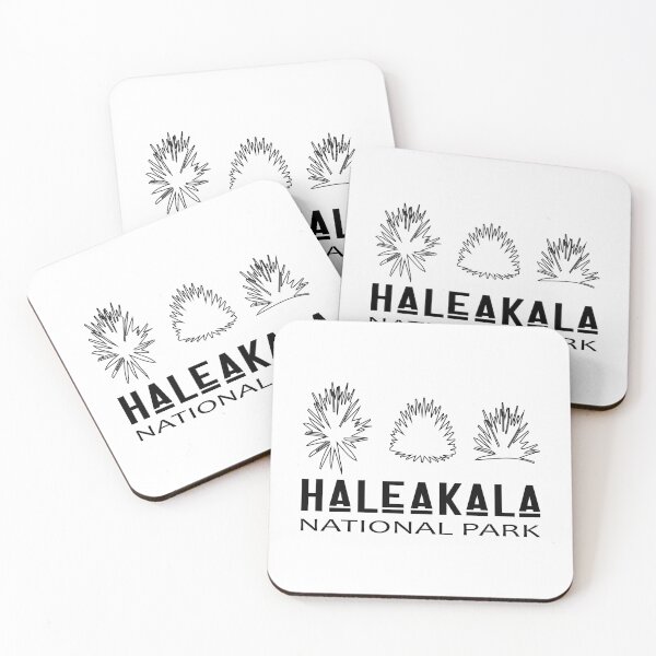 Item preview, Haleakala National Park designed and sold by AmethystMurad.