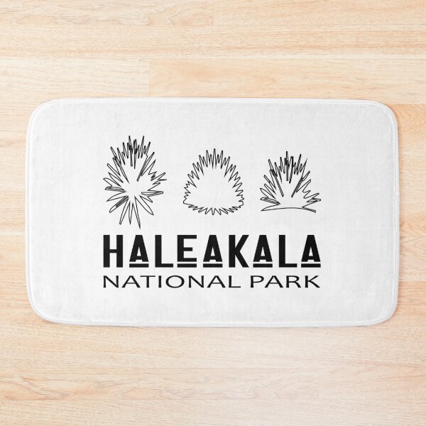 Item preview, Haleakala National Park designed and sold by AmethystMurad.