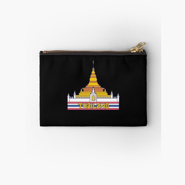 Item preview, Addicted to Thailand | Loving Thailand designed and sold by MerlinTea.
