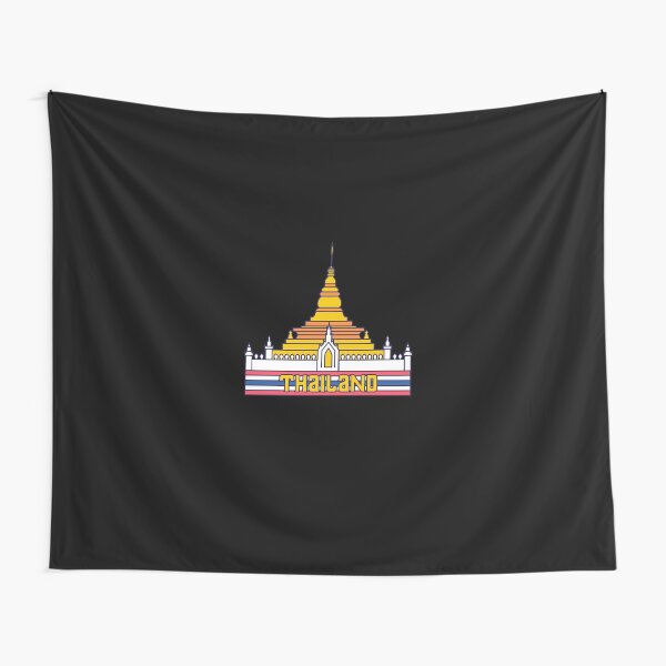 Item preview, Addicted to Thailand | Loving Thailand designed and sold by MerlinTea.
