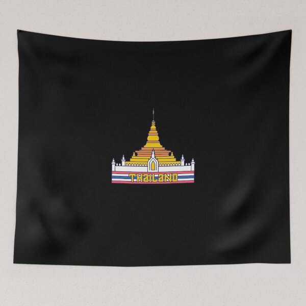 Item preview, Addicted to Thailand | Loving Thailand designed and sold by MerlinTea.