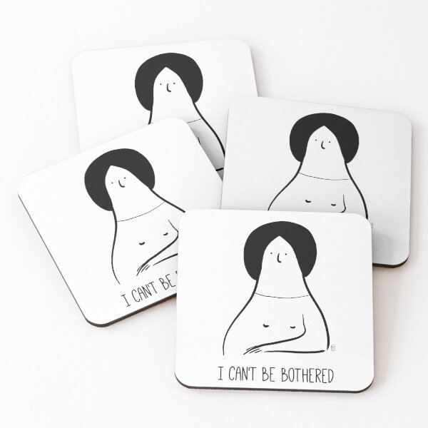 Item preview, Do not disturb designed and sold by idisegnidiflora.