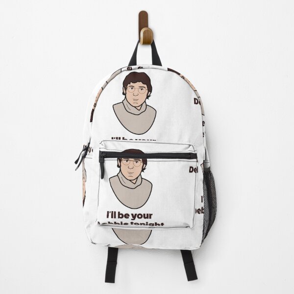 Item preview, Louis Theroux "I'll be your Debbie tonight" designed and sold by art-fox.