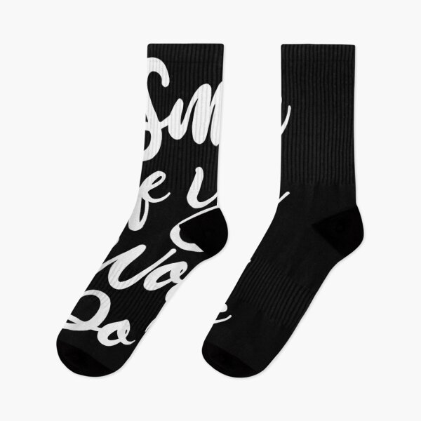 Item preview, Funny Fathers Day Smile If You Would Do Me Design designed and sold by jerrie9.