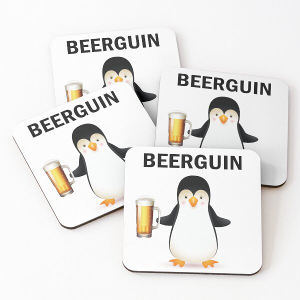 Artikelvorschau, Bierguin entworfen und verkauft von Docartdesign.