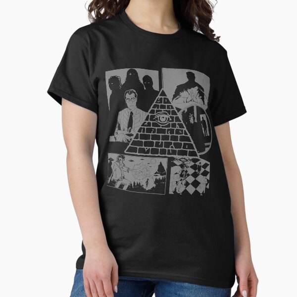 Item preview, GURPS Illuminati designed and sold by SJ-Games.