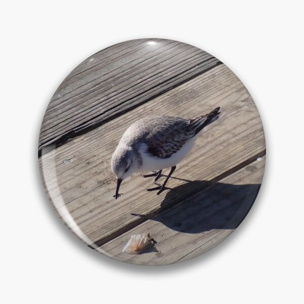 Item preview, Sanderling designed and sold by TC-Has-Riddles.