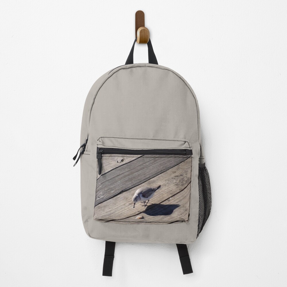 Item preview, Backpack designed and sold by TC-Has-Riddles.