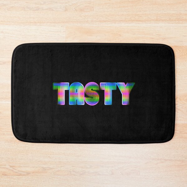 Item preview, Tasty designed and sold by KATKattalestv.