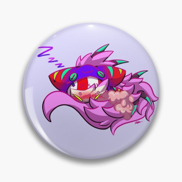 Item preview, OKI sleepy  designed and sold by NaokiKid.