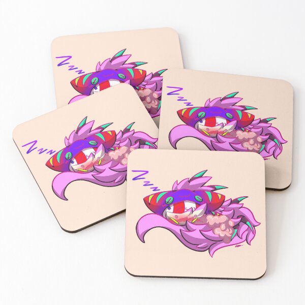 Item preview, OK, tengo sueño designed and sold by NaokiKid.