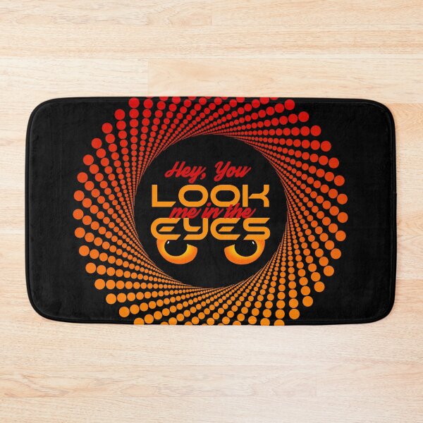 Item preview, Look me in the Eyes designed and sold by Klementsen.