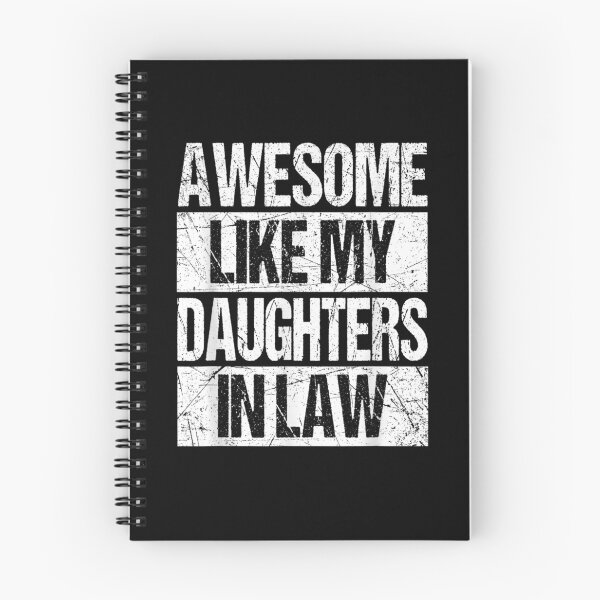 Item preview, Awesome Like My Daughters In Law Funny Dad From Daughter designed and sold by jerrie9.