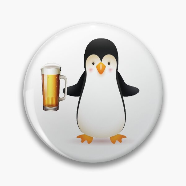 Artikelvorschau, Bierguin entworfen und verkauft von Docartdesign.