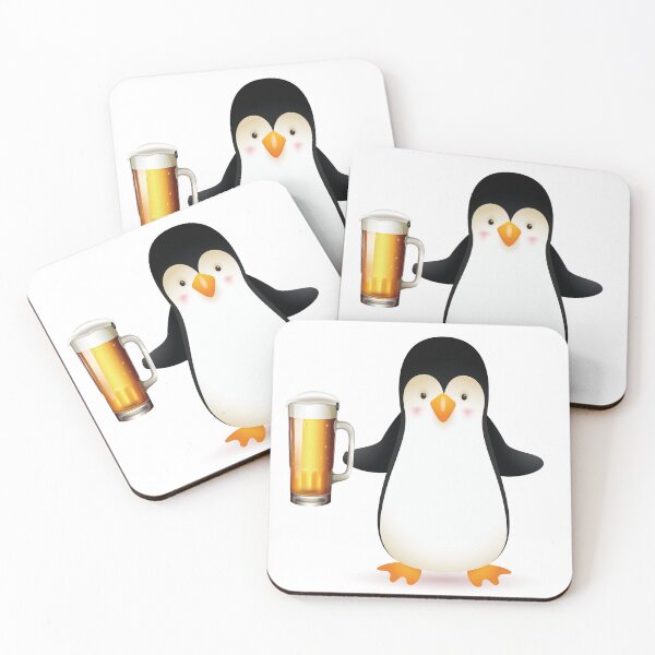 Artikelvorschau, Bierguin entworfen und verkauft von Docartdesign.