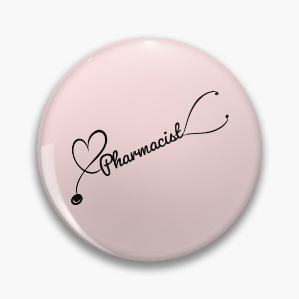 Item preview, Pharmacist designed and sold by Mermaidssparkle.