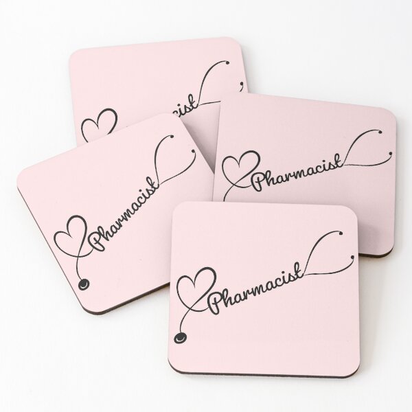 Item preview, Pharmacist designed and sold by Mermaidssparkle.