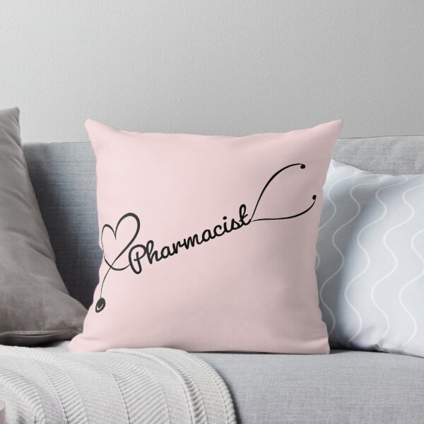 Item preview, Pharmacist designed and sold by Mermaidssparkle.