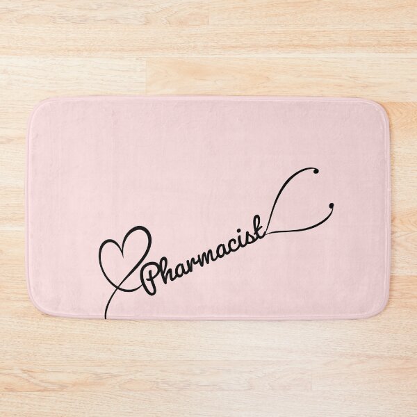 Item preview, Pharmacist designed and sold by Mermaidssparkle.