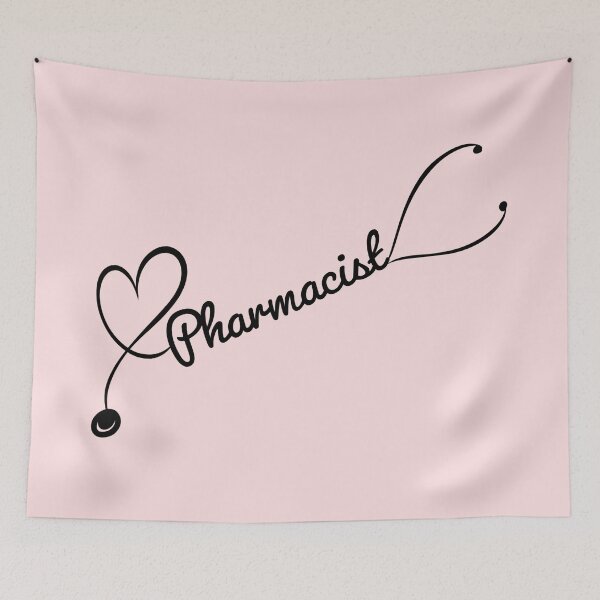 Item preview, Pharmacist designed and sold by Mermaidssparkle.