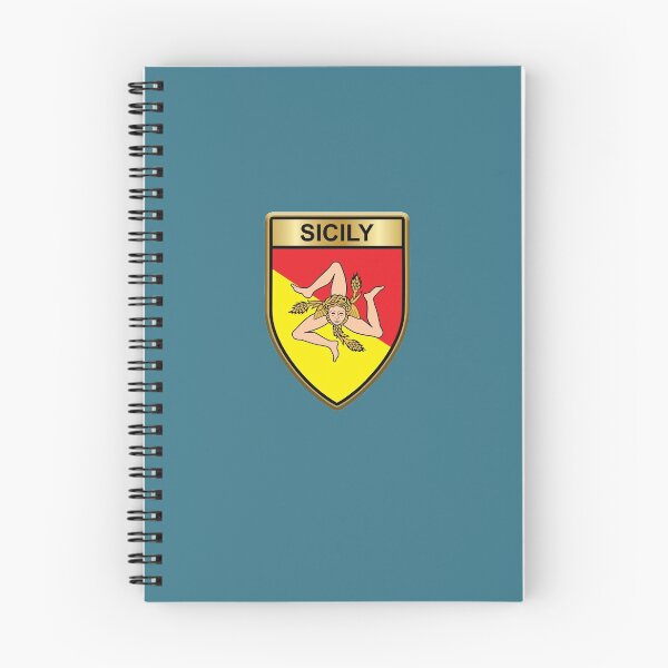 Item preview, Sicily Phone Cases & Other Gifts (3) designed and sold by mpodger.