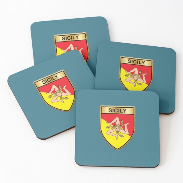 Item preview, Sicily Phone Cases & Other Gifts (3) designed and sold by mpodger.