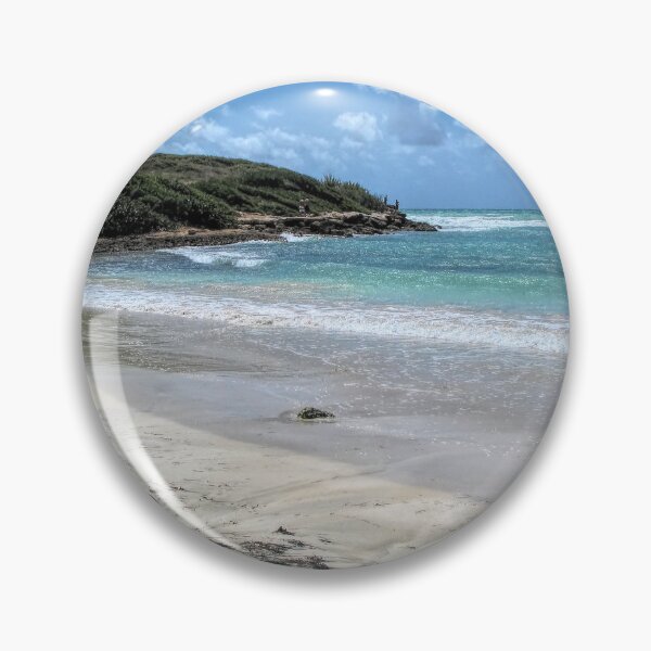 Item preview, Cabo Rojo Beach designed and sold by Elisabeth Lucas.