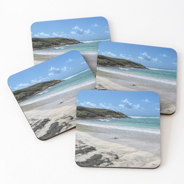Item preview, Cabo Rojo Beach designed and sold by Elisabeth Lucas.